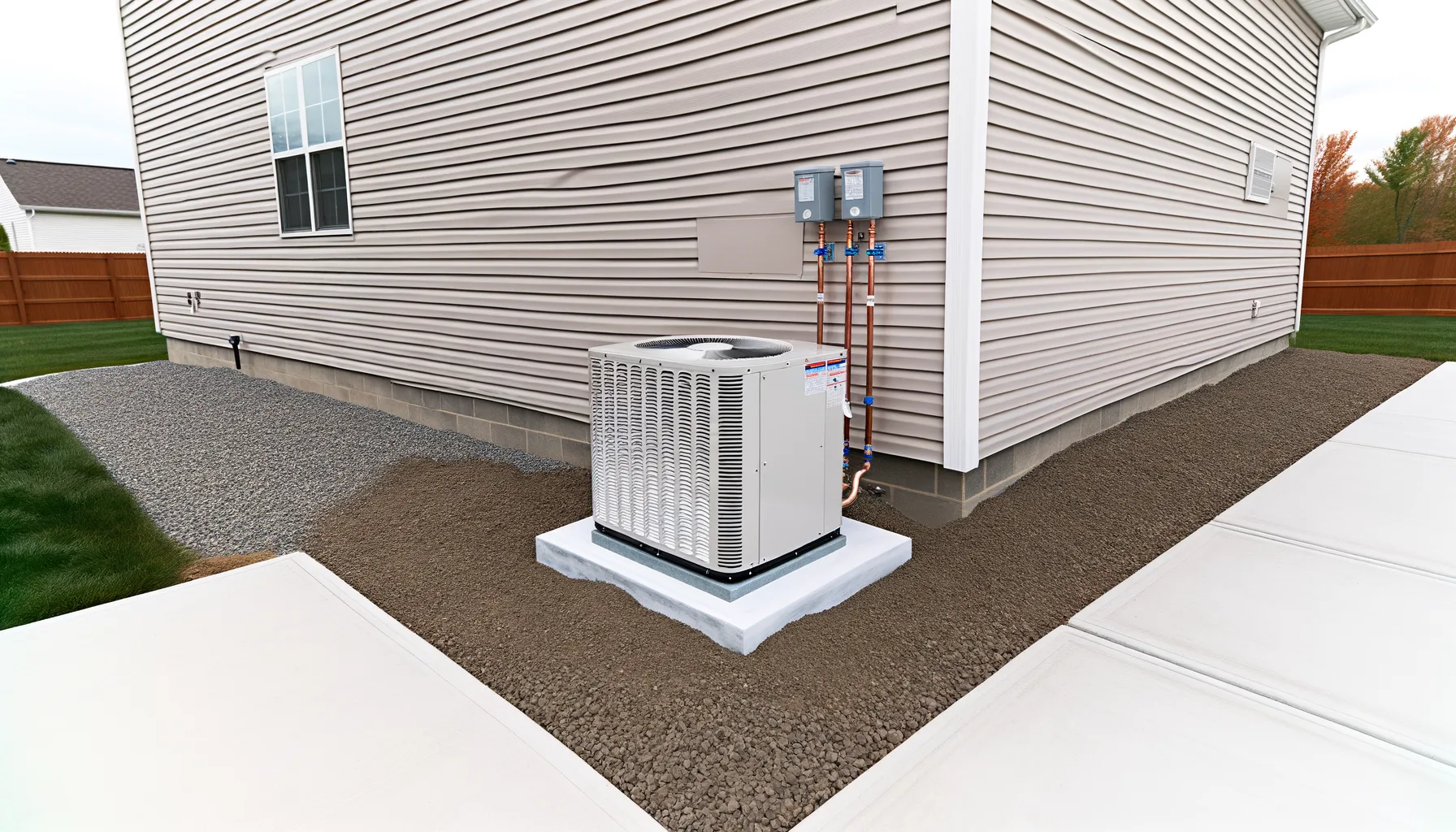 Climate Control Consultation