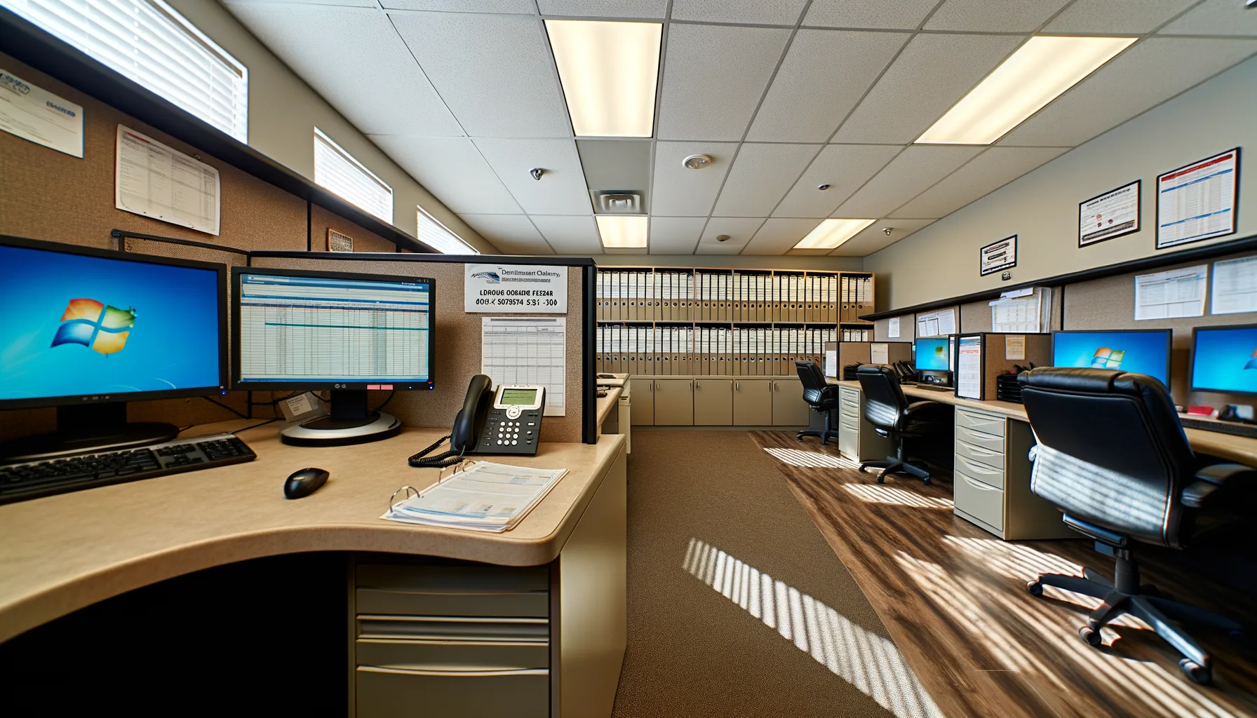 MaxFrio Air Conditioning Repairs team