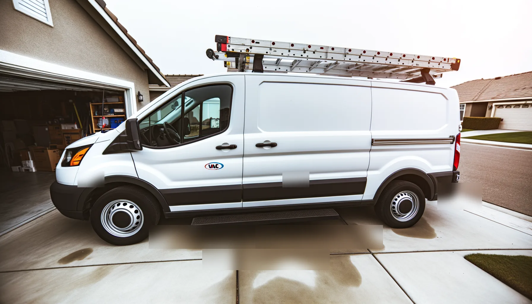 Professional Equipment